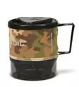 Jetboil MiniMo 1.0L Gas Stove, Camo - Gas Stoves - MNMCM - 3