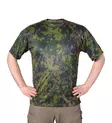 M05 Tactical® T-Shirt Coolmax Fresh, Forest Camouflage - T-Shirts - 210013-M - 1