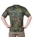 M05 Tactical® T-Shirt Coolmax Fresh, Forest Camouflage - T-Shirts - 210013-M - 2