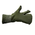 US GI Wool Gloves with Shooting Finger, Surplus - Gloves and Mittens - 91259650-M - 2