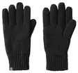 Brandit Knitted Mitts, Black - Gloves - 9169-2-M - 2