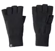 Brandit Knitted Mittens, Black - Gloves - 9170-2-M - 2