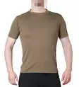 British Technical T-Shirt, Olive Green, Surplus - T-Shirts - 611408B-M - 1