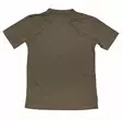 British Technical T-Shirt, Olive Green, Surplus - T-Shirts - 611408B-M - 2