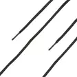 Haix Tactical Boot Laces Low/Mid/High, Black - Footwear Accessories - 905044-145-cm - 1