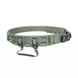 Tasmanian Tiger Battle Belt Set, Stone Olive Grey, IRR - Combat Belts - 8831-332-SM - 3