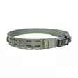 Tasmanian Tiger Battle Belt Set, Stone Olive Grey, IRR - Combat Belts - 8831-332-SM - 6