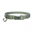 Tasmanian Tiger Battle Belt Set, Stone Olive Grey, IRR - Combat Belts - 8831-332-SM - 1