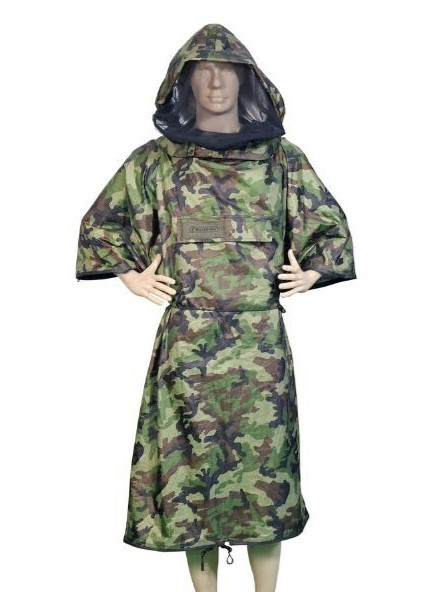 Bushmen Hideout Thermo Bivvy Bag - Sleeping Bags and Pads - BUHOTH-cam - 1