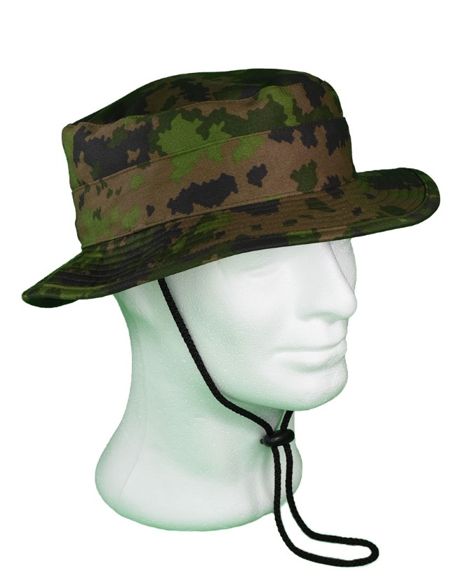 Boonie Hat M05 Forest Pattern - Wide-Brimmed Hats and Boonie Hats - 210007-M - 1