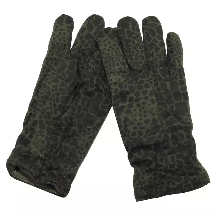 Polish WZ89 Zaba Winter Gloves, Surplus - Gloves - 615471-M - 1