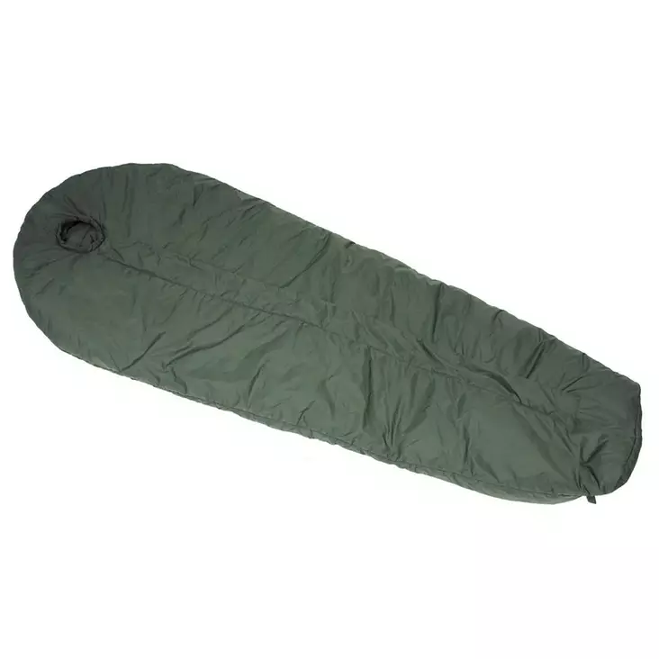 British Modular Sleeping Bag - Sleeping Bags and Pads - 631236-M - 1