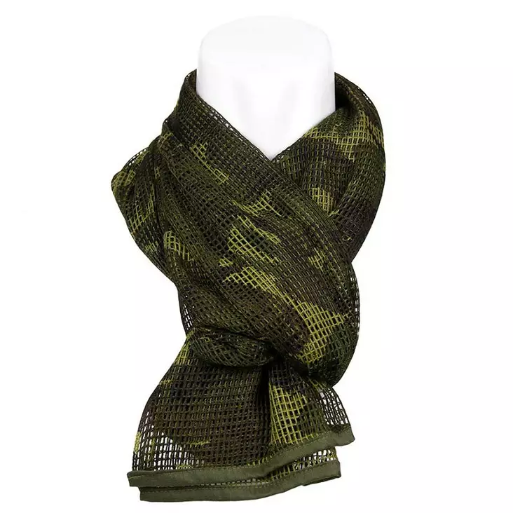 DPM Net Scarf, Fosco - Net Scarves - 217205-DPM - 1