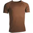 Dutch Technical T-Shirt, Copper, Surplus - T-Shirts - 611294N - 1