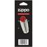 Zippo Lighter Flint 6 Pack - Fire Making and Lighters - 2406N - 1