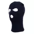 Commando Beanie Three-Hole, Blue, Fostex - Beanies - 214281-sin - 1