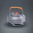 Fire-Maple FEAST XT1 Coffee/Tea Kettle 0.8 Liters with Heat Exchanger - Camping Cookware - FMFEASTXT1-O - 8
