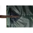 DD Tarp 3X3 m Shelter Fabric - Tarp and Tent Fabrics - DD-3X3-BRO - 4