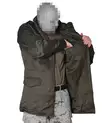 Austrian Anzug 03 Field Parka - Summer and Winter Jackets - 91038850-Small-sho - 5