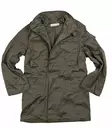 Austrian Anzug 03 Field Parka - Summer and Winter Jackets - 91038850-Small-sho - 6