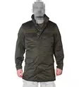 Austrian Anzug 03 Field Parka - Summer and Winter Jackets - 91038850-Small-sho - 1