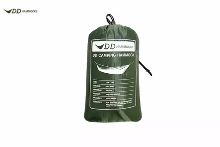 DD Camping Hammock - Hammocks - DD-CAMP - 2
