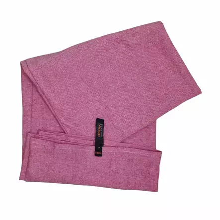 Bivouac Fouta Towel 80x150 cm, Light Pink - Travel Towels - 80150-VP - 1