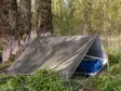 Bushmen Thermo Tarp Shelter Fabric 2 x 3 Meters - Tarp and Tent Fabrics - BU1TARP - 3