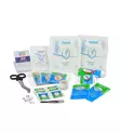 Care Plus First Aid Kit, Compact - First Aid Supplies - 38323-CP - 2
