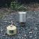 Fire-Maple Frost Camping Pot, 0.9L, Aluminum - Camping Cookware - FMFAP - 2