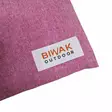 Bivouac Fouta Towel 80x150 cm, Light Pink - Travel Towels - 80150-VP - 3