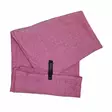 Bivouac Fouta Towel 80x150 cm, Light Pink - Travel Towels - 80150-VP - 1