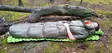 Top Quilt Bushmen Camp-Quilt Glow L +5°C, 200 cm - Hammock Accessories - BUGLCAQ - 4
