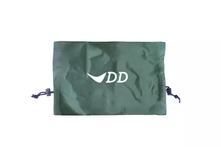 DD Hammock Bishop Bag, Olive Green - Camping Supplies - DD_BIBA_GR - 1