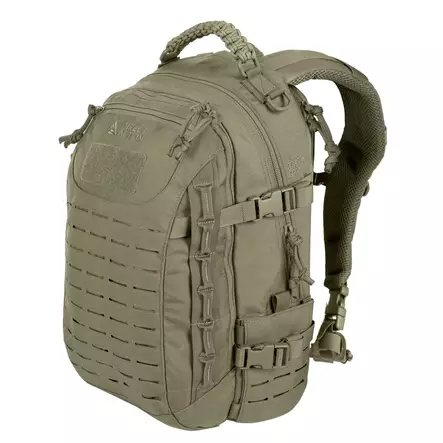 Direct Action Dragon Egg MKII Backpack, Ranger Green - Backpacks - BP-DEGG-CD5-RGR - 1