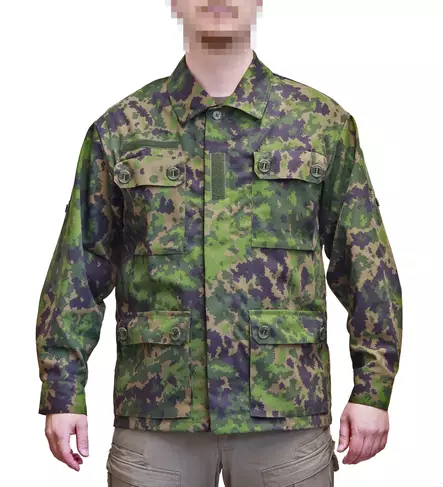 M05 Tactical Helleasu Jacket - Camouflage Jackets - 210100-M-R - 1