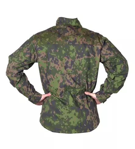 M05 Tactical® TST Field Jacket, Camouflage Pattern - Camouflage Jackets - 210018-S-R - 2