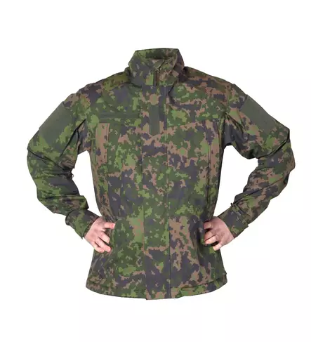 M05 Tactical® TST Field Jacket, Camouflage Pattern - Camouflage Jackets - 210018-S-R - 1