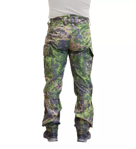 M05 Tactical® Combat Pants 2.0, M05 Camouflage - Tactical Pants - 210031-S-R - 2
