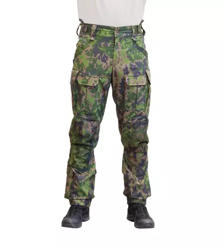 M05 Tactical® Combat Pants 2.0, M05 Camouflage - Tactical Pants - 210031-S-R - 1