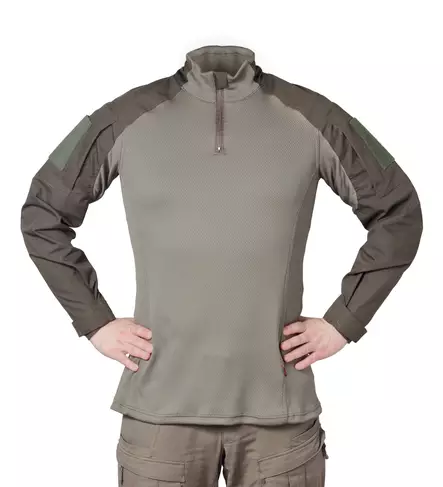 Battle Shirt 2.0, Ranger Green - Tactical Shirts - 210015-S-R - 1