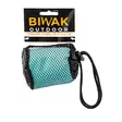 Biwak Travel Towel 60 x 120 cm, Turquoise - Travel Towels - BO-6X12TUR - 2