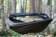 DD Frontline Hammock, Olive Green - Hammocks - DD-FRON-GR - 5