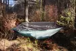 DD Frontline Hammock, Olive Green - Hammocks - DD-FRON-GR - 1