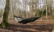 DD SuperLight Frontline Hammock, Green - Hammocks - DD_SLFRO_GR - 5