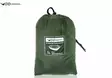 DD SuperLight Frontline Hammock, Green - Hammocks - DD_SLFRO_GR - 3