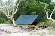 DD SuperLight Tarp Ultra-Light Shelter Fabric - Tarp and Tent Fabrics - DD-SLT-Oliivinvihr - 3