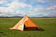 DD SuperLight Tarp Ultra-Light Shelter Fabric - Tarp and Tent Fabrics - DD-SLT-Oliivinvihr - 5