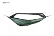 DD Travel Hammock, Olive Green - Hammocks - DD_TRA_GR - 3