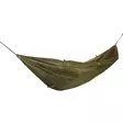 DD Travel Camping Hammock, Brown - Hammocks - DD_TRA_BR - 4
